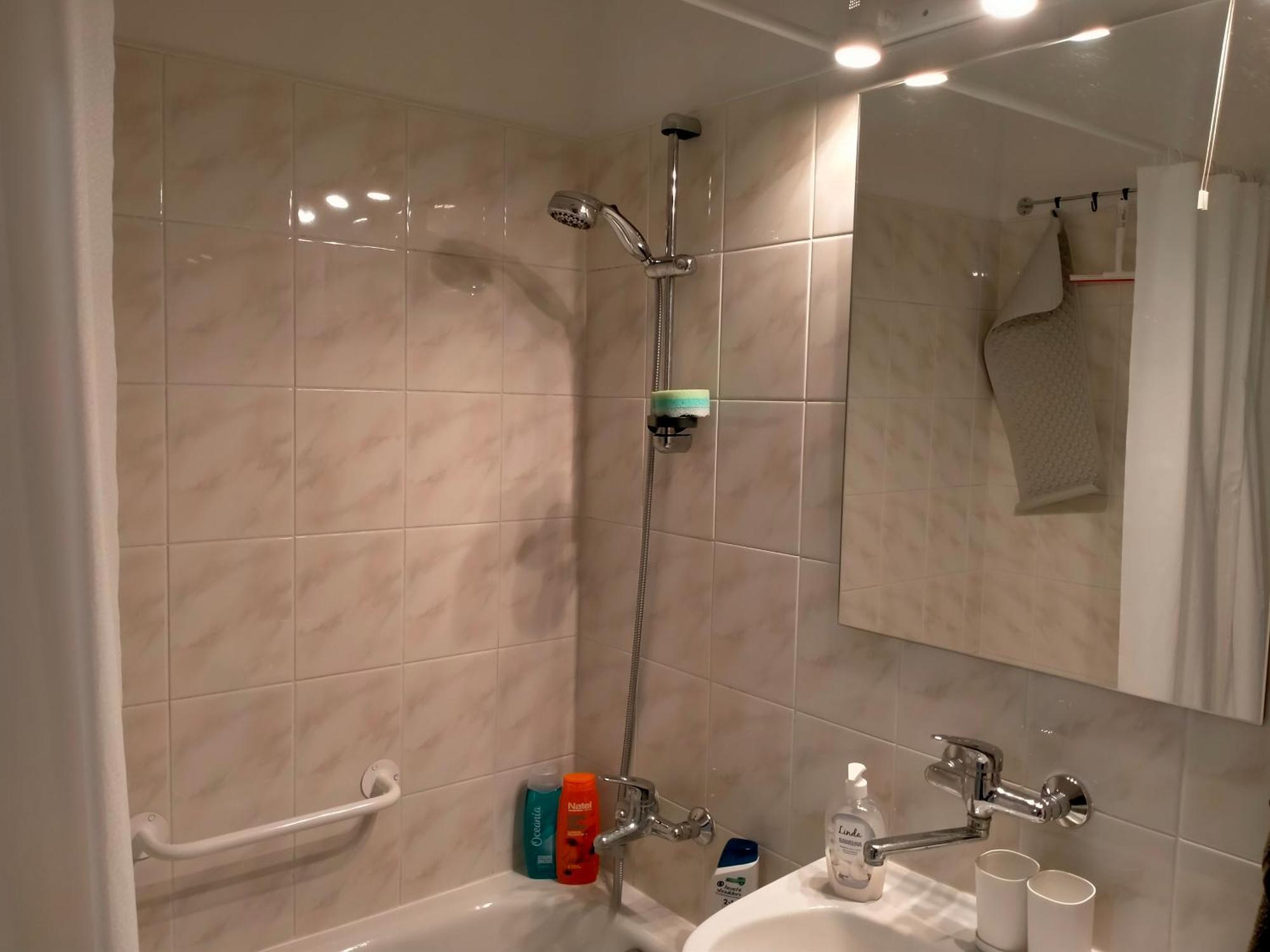 Apartament Niedaleko Plazy Gdańsk Exterior foto