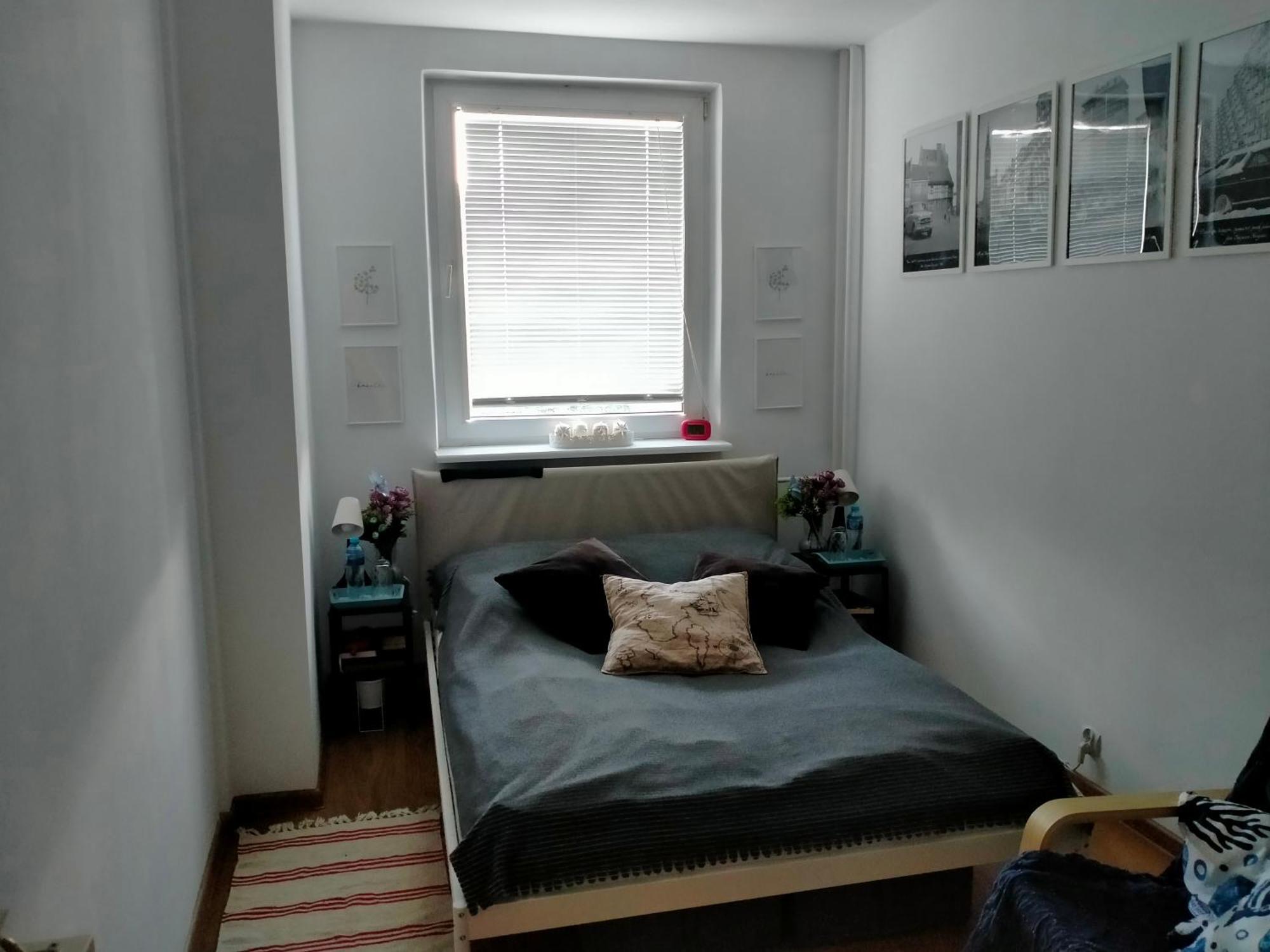 Apartament Niedaleko Plazy Gdańsk Exterior foto