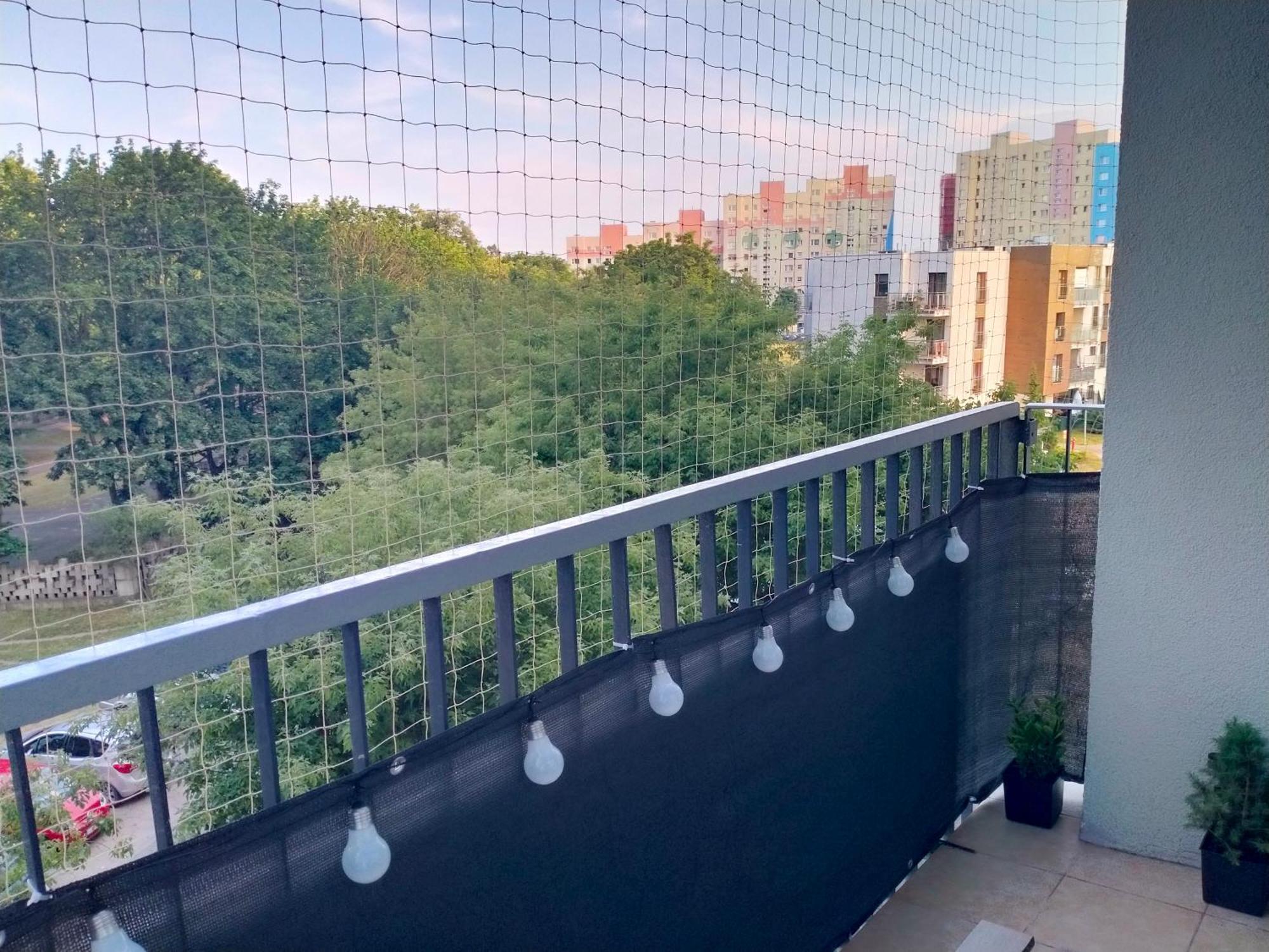 Apartament Niedaleko Plazy Gdańsk Exterior foto